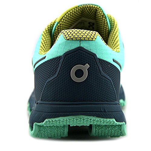 On Running Cloudventure W Grey Lava - 2