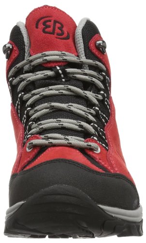 Bruetting Mount Bona High Damen Trekking-& Wanderstiefel - 4