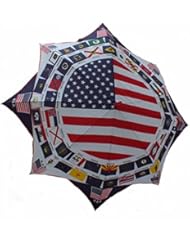 Amazon.de: Regenschirme - Fußball: Sport & Freizeit