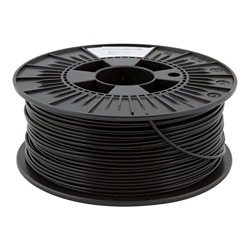 PrimaValue™ PLA Filament für 3D Drucker – 2.85mm – 1 kg Spule - 2