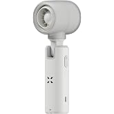 Xenon Smart El Vantilat&ouml;r&uuml; | Taşınabilir 14000 RPM 7 Saat Şarjlı 5 Kademe Mini Fan X6101 (Beyaz)