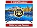 Blackox 32Le3201 32" Full Hd Led Tv - 5 Years Warranty Offer - Inbuilt Bluetooth, Games, Usb To Usb Data Transfer RS.15999.00