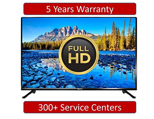 Blackox 32Le3201 32" Full Hd Led Tv - 5 Years Warranty Offer - Inbuilt Bluetooth, Games, Usb To Usb Data Transfer RS.15999 (20.00% Off) - Amazon Blackox 32Le3201 32" Full Hd Led Tv - 5 Years Warranty Offer - Inbuilt Bluetooth, Games, Usb To Usb Data Transfer RS.15999 (20.00% Off) - Amazon