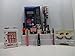 Black Friday Sale ~ 12pc Make Up Gift Hamper - Gift Wrapped ~ Mix Brands Make Up Gift Hamper For Her