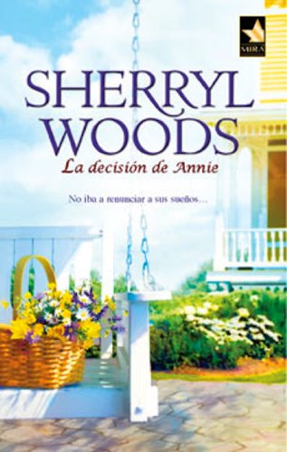 La decisión de Annie (Mira)