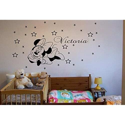 Suchergebnis auf Amazon.de für: Rot - Wanddeko / Deko fürs Kinderzimmer