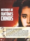 Histoires de fantômes chinois