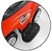 Milly Mally  3-in-1 Happy Ride On Car (Red)