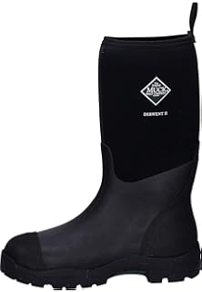 better than muck boots