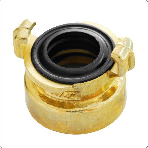 Schnellkupplung 1 1/4″ Innengewinde (System Geka) - 2