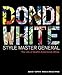 Produktbild Dondi White: Style Master General: The