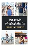 Image de Ich werde Flugbegleiterin!