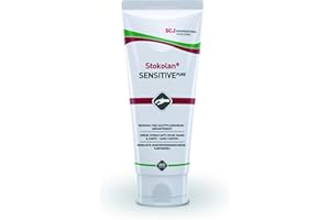 Format 4016208379462 - Stokolan sensitive pure hautpflege 100 ml tube