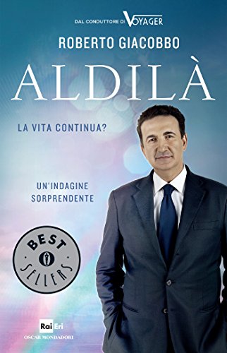 Download Aldilà: La vita continua? (Ingrandimenti) Download Aldilà: La vita continua? (Ingrandimenti)