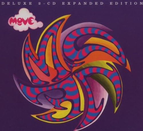 Move (Deluxe