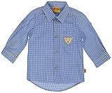 Steiff Baby Boys Polo Long Sleeve Shirt