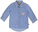 Steiff Baby Boys Polo Long Sleeve Shirt