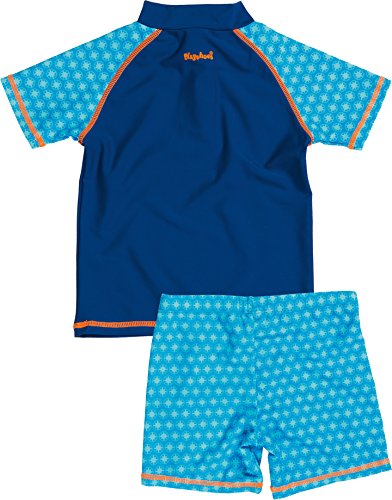 Playshoes Jungen Badeshorts Uv-Schutz Bade-Set Die Maus - 2