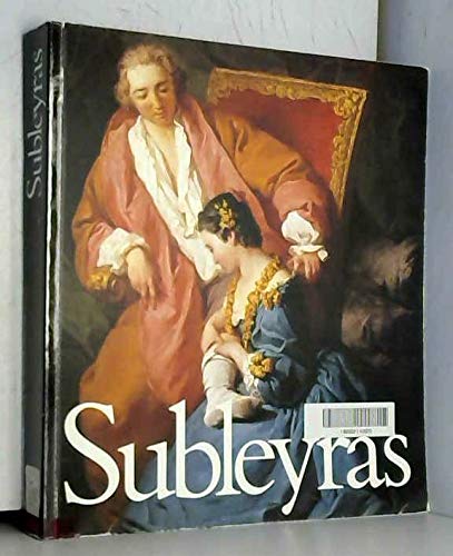 Télécharger Subleyras 1699-1749 Livre PDF Gratuit