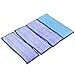 Produktbild Pinzhi 4Pcs waschbar nass wischen Pads Ersatz feuchten & trocken für iRobot Braava Jet 240