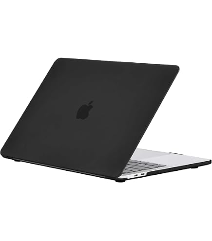 thumbnail image 2 of MATEERKE 5-Pack Front Glass Bezel Logo Strips For MacBook Air 13.3" A1932 A2179 A2337 – Gray 2 of 4
