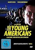 The Young Americans - Todesspiele - Harvey Keitel