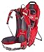 Vaude Shuttle Comfort Carrier - Red,