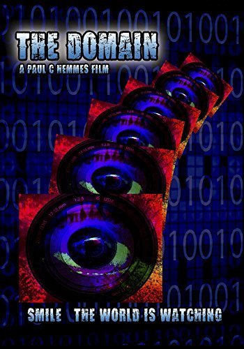 Preisvergleich Produktbild The Domain by Jimmy Flowers