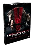 metal gear solid v ground zeroes ps4  Metal Gear Solid V. The Phantom Pain. La Guía Oficial Completa (Castellano)