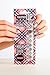ThumbsUp Nails - MacQueen Tartan Nail Wraps 20 Wraps / Pack