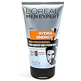 L'Oréal Men Expert Hydra Energy Reinigungsgel für Gesicht...