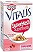 Produktbild Dr. Oetker Vitalis SuperMüsli Superfoods: Leckeres Müsli für kräftiges Frühstück & Zwischendurch, 1er Packung, 385g