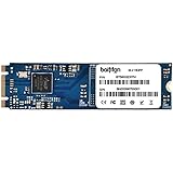 BAITITON 256GB Disque Flash M.2 SATA III SSD 240 Go 2280 NGFF Interne Solid State Drive
