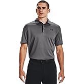 Under Armour 1290140 Tech Polo Beyaz Erkek T-Shirt