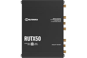 Teltonika RUTX50