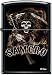 Produktbild Zippo 60.000.714 Feuerzeug Sons of Anarchy, SOA, Collection 2015, schwarz matte