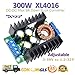 Price comparison product image 300W XL4016 DC-DC Max 9A Step Down 5-40V to 1.2-35V Adjustable Power Supply | 300W XL4016 DC-DC Max 9A Buck Voltage Regulator Converter 5-40V to 1.2-35V Adjustable High Power Efficiency Step Down Power Supply