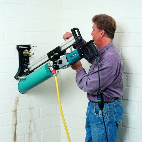 Makita DBM 131 2-Gang-Diamant-Naß-Trocken-Kernbohrmaschine - 2