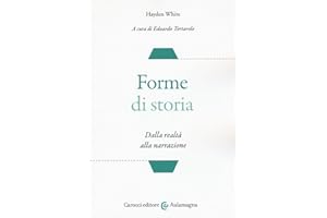 Forme di storia. Dalla realtà alla narrazione