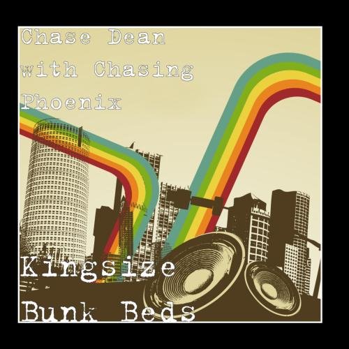 Preisvergleich Produktbild Kingsize Bunk Beds