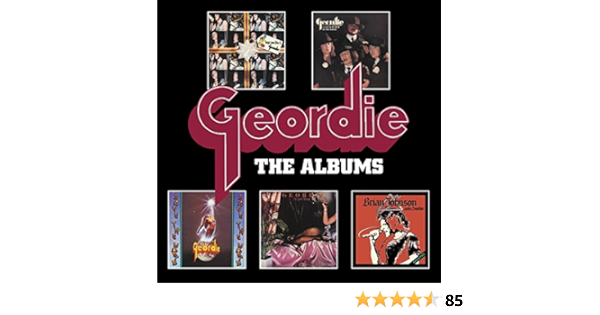 The Albums Deluxe Edition Amazon Co Uk Cds Vinyl