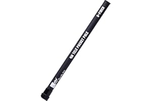 Zite Fishing - Canna da pesca telescopica, 4 m, in fibra di vetro, formato tascabile, angelo per bambini