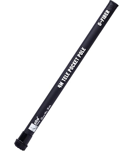 Sänger Sensitec Stipp Teleskop-Stipprute 3-8m - Profi-Angelrute Für Ambitionierte Angler