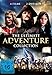 The ultimate Adventure Collection [Alemania] [DVD]