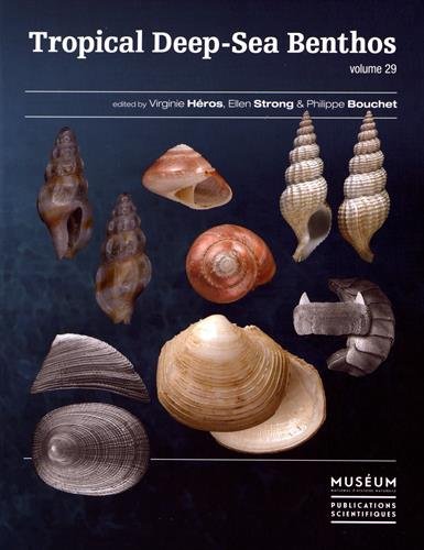 Tropical Deep-Sea Benthos : Volume 29 (1Cédérom) gratuit Tropical Deep-Sea Benthos : Volume 29 (1Cédérom) gratuit