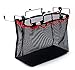 Produktbild Carreguard Iron Storage Mesh Bag Holder Cupboard Cabinet or table Hanging Food or Kitchen Tools For Camping,Picnic,Hiking,Kitchen ect.
