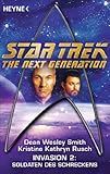 Cover zum Buch Star Trek - The Next Generation: Sold...