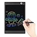 Produktbild LCD schreiben Tablette MINPE 9.7-Zoll Digital Portable Mini LCD buntes elektronisches Grafiktablett ,großes Geschenk für Kinder, Kursteilnehmer, Erwachsene, Büro