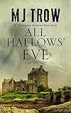 Cover zum Buch All Hallows' Eve