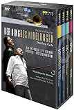 Wagner, Richard - Der Ring des Nibelungen (7 Discs, NTSC) - 